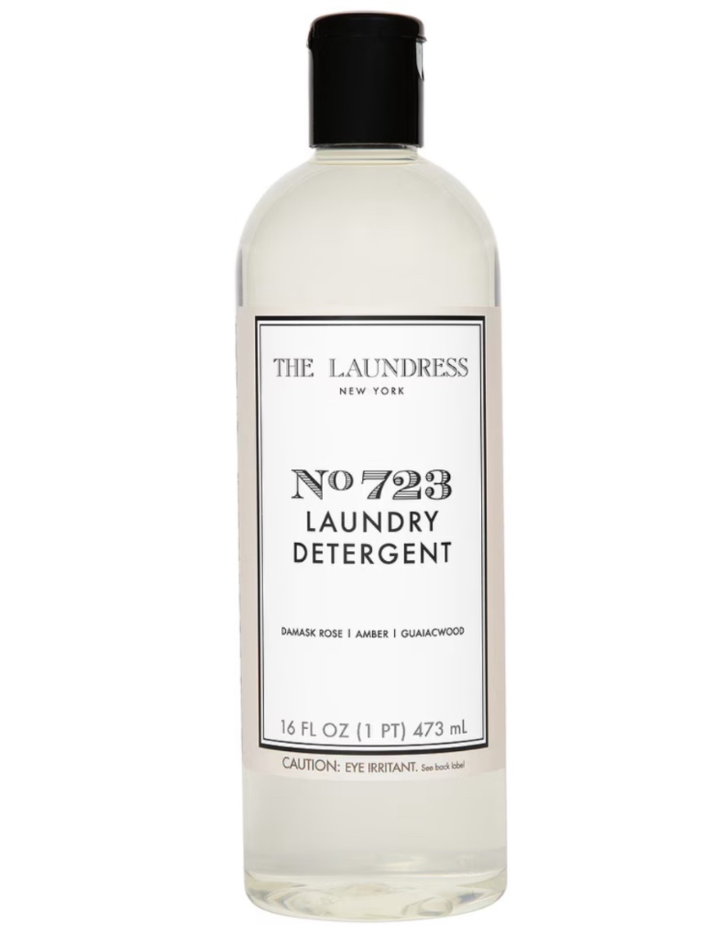 The Laundress No. 723 Laundry Detergent